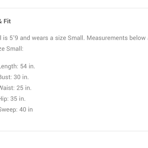 AFRM Elegant Black Long Sleeve Dress - Picture 6 of 12